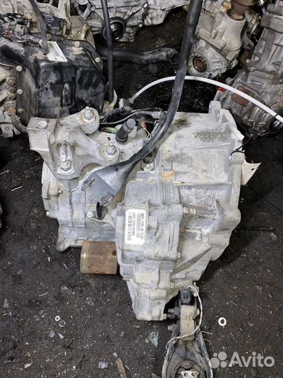 АКПП aoda Ford Focus 5M5P7000abpvag