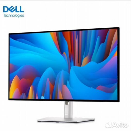 Монитор Dell U3023E