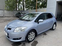 Toyota Auris 1.6 MT, 2007, 160 000 км, с пробегом, цена 800 000 руб.