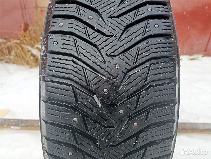 Marshal WinterCraft Ice WI31 205/60 R16 96T