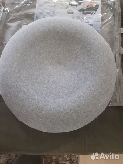 Подушка ортопедическая новая