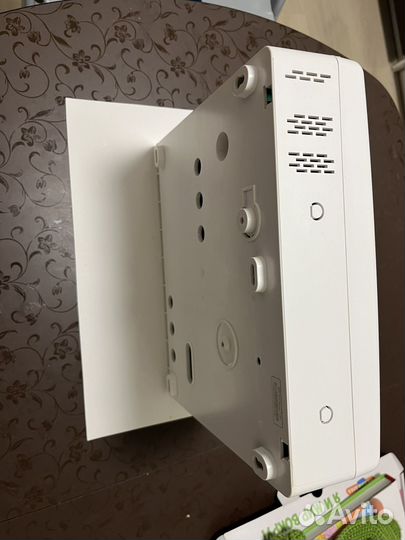 Брп в корпусе под Акб 7 А/ч Ritm