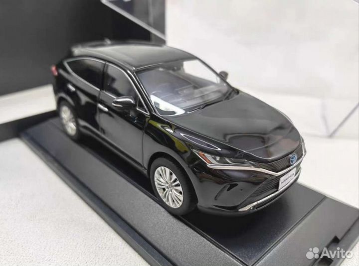 Авто на заказ, масштабные модели