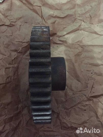 Шестерня Z43 606.20.014