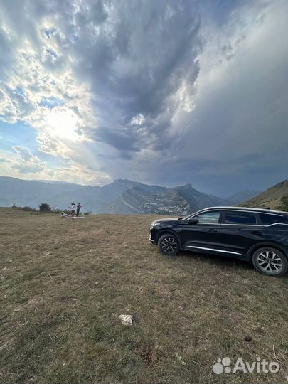 Путевка Дагестан 3-5 д. все включено