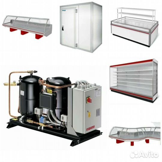 Ремонт оборудования ресторанов, кафе и прачечных