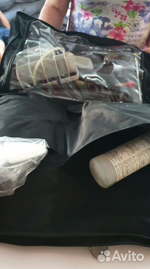 Пылесос Thomas Twin t2