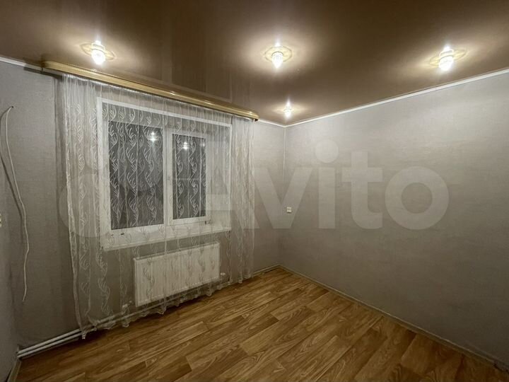 2-к. квартира, 46 м², 1/2 эт.