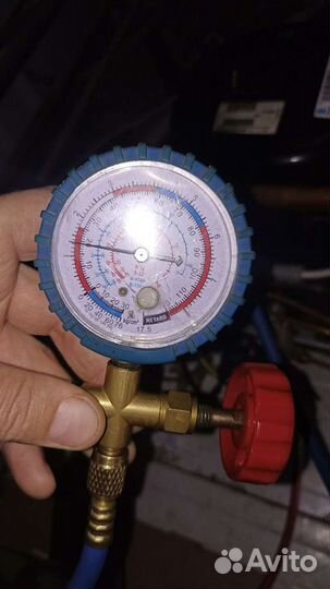 Ремонт и обслуживание холодильников,кондиционеров