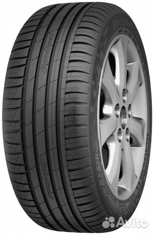 Cordiant Sport 3 215/55 R17 98V