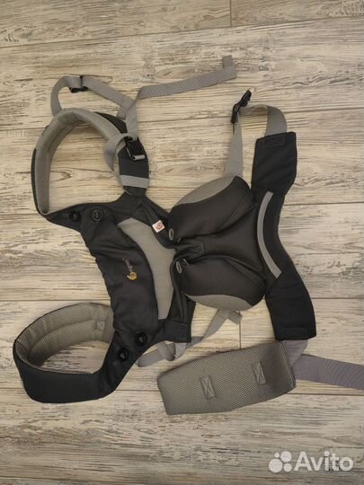 Рюкзак ergobaby 360