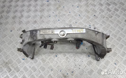 Впускной коллектор дизельный subaru outback 3 (GBN