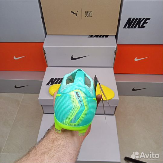 Nike mercurial vapor 14 elite