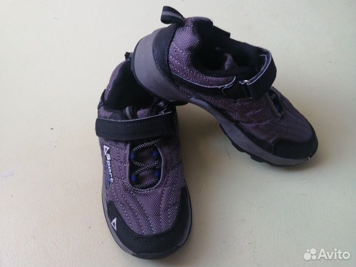 Кроссовки для мальчика 29 размер
