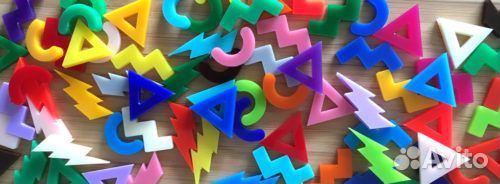 Лазерная резка оргстекла и прочее от 1 раб. дня