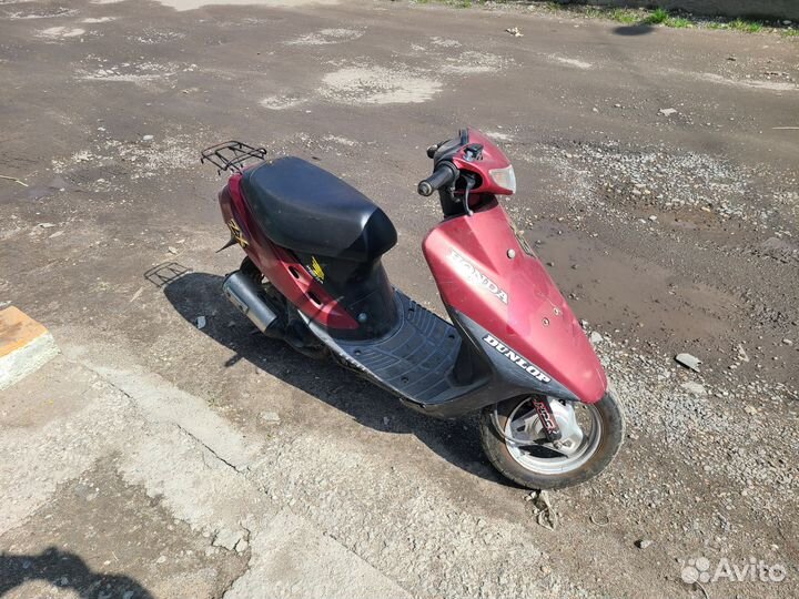 Honda dio AF-27 SR