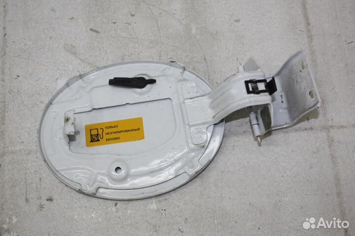 Лючок бензобака Lifan х50