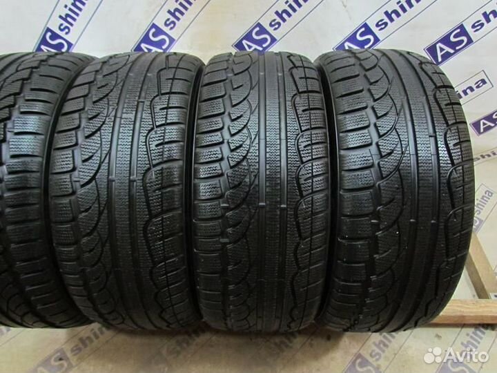 Kumho I'Zen XW KW17 225/50 R17 97P