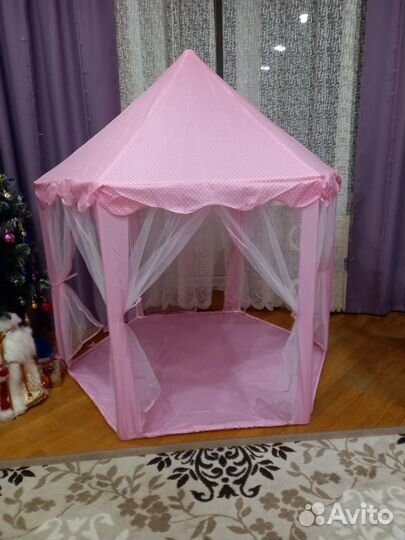 Палатка шатер бу