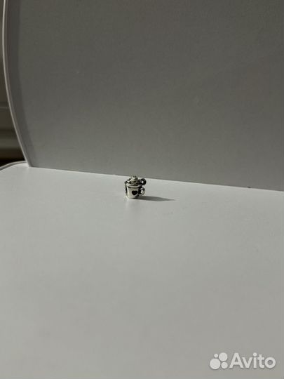Pandora шарм
