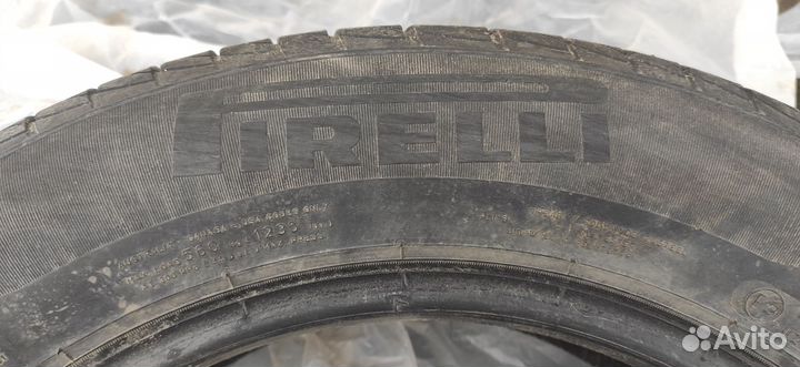Pirelli Cinturato All Season 185/65 R15