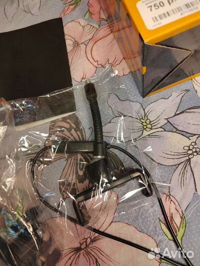 Кольцо для селфи