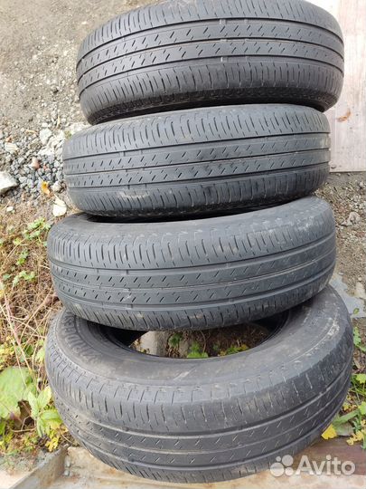 Bridgestone Ecopia EP100 185/70 R14