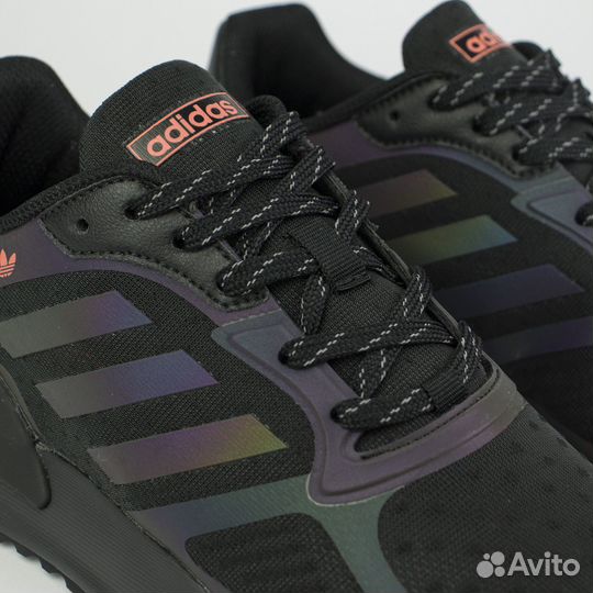 Adidas xplr-4 Black