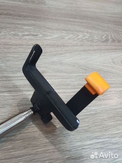 Монопод для селфи/селфи палка Bluetooth