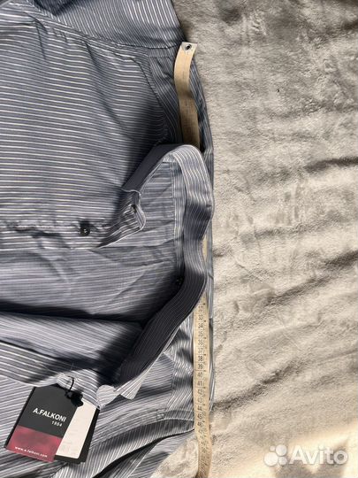 Рубашка мужская новая