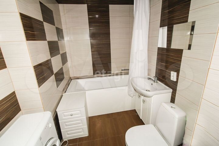 Квартира-студия, 29,8 м², 11/18 эт.