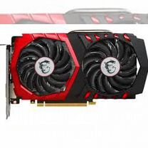 Gtx 1050 ti 4gb msi