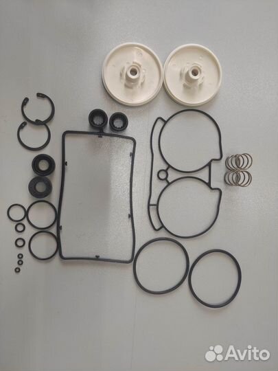 Рмк модулятора