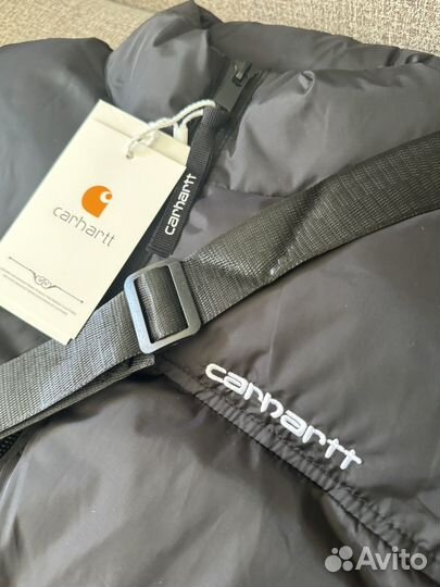 Жилетка carhartt