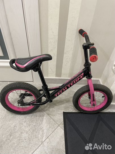 Беговел детский