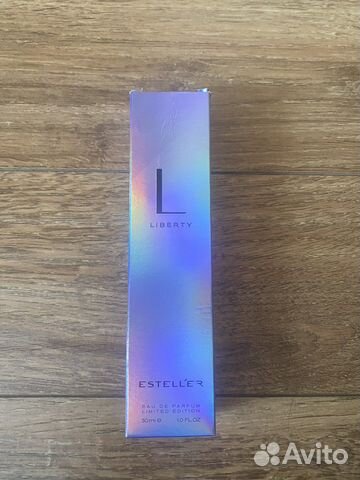 Туалетная вода