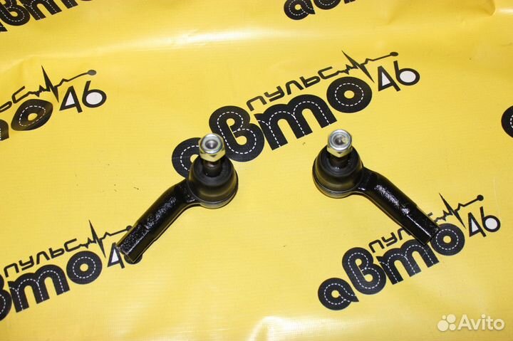 Наконечник рулевой левый правый Фольксваген Поло