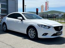 Mazda 6 2.0 AT, 2017, 97 000 км, с пробегом, цена 2 000 000 руб.