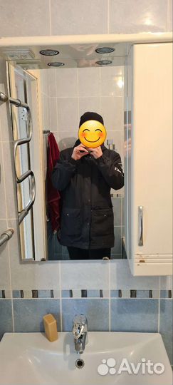 Раковина с тумбой