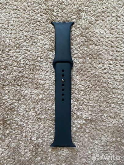 Ремешок для apple watch 45 мм оригинальный