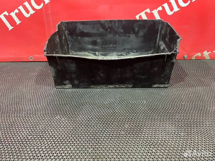 Ящик аккумулятора Volvo FH, Volvo FM