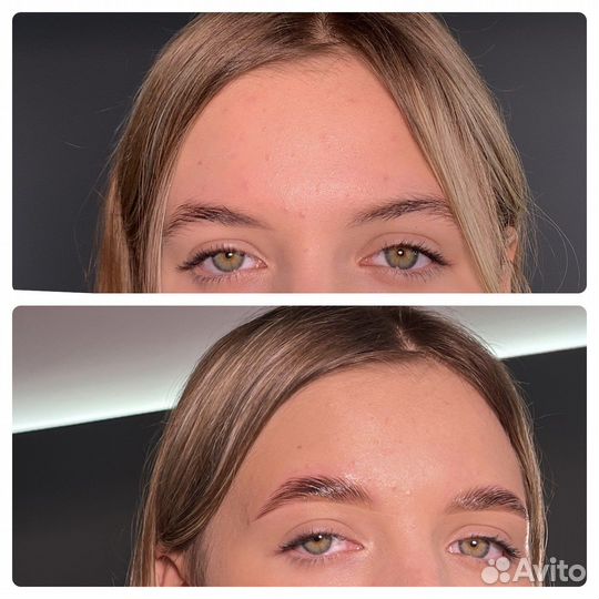 Мастер бровист