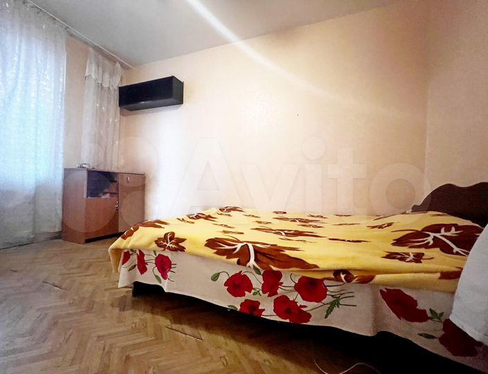 3-к. квартира, 71,4 м², 4/9 эт.