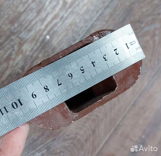 Ножки мебельные металлические СССР