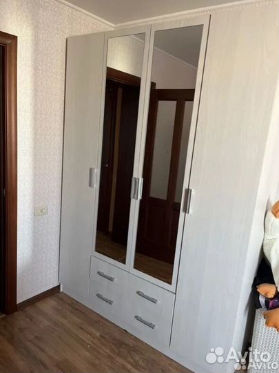 Шкаф Квадро Новый