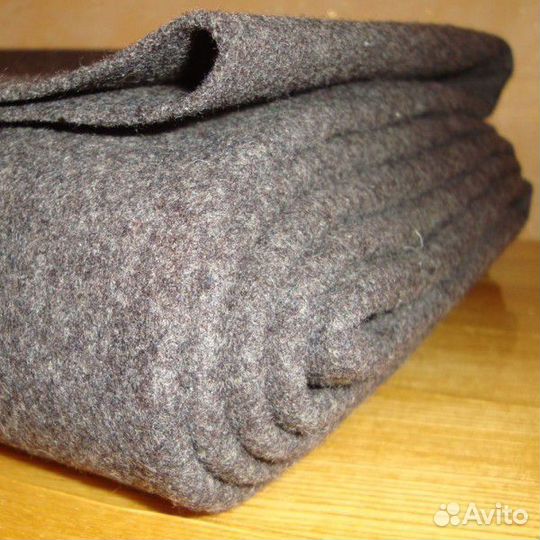 Сукно шинельное