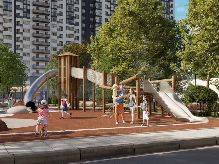 Квартира-студия, 29,1 м², 10/20 эт.