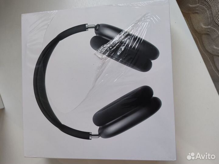 Наушники airpods max