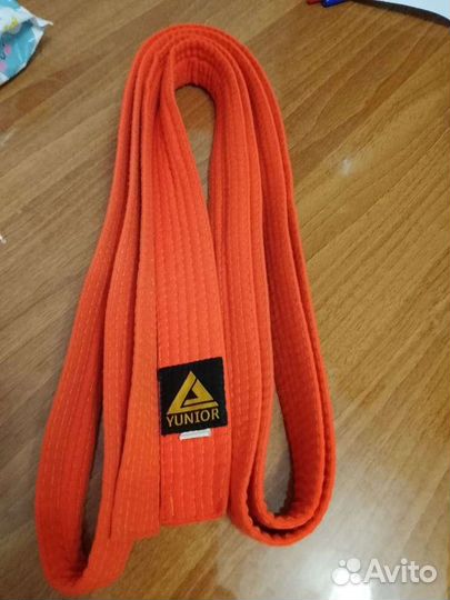 Пояс для кимоно