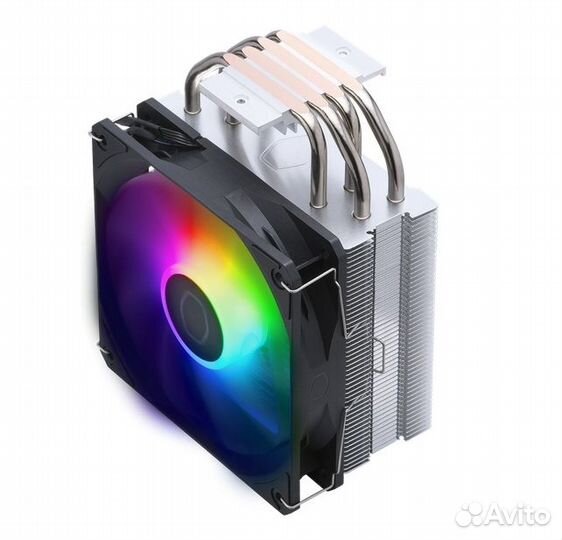 Кулер Cooler Master Hyper 212 Spectrum V3 LGA1700